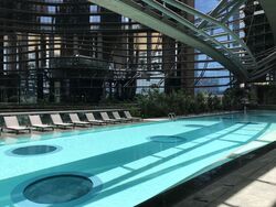 Marina One Residences (D1), Apartment #405844761